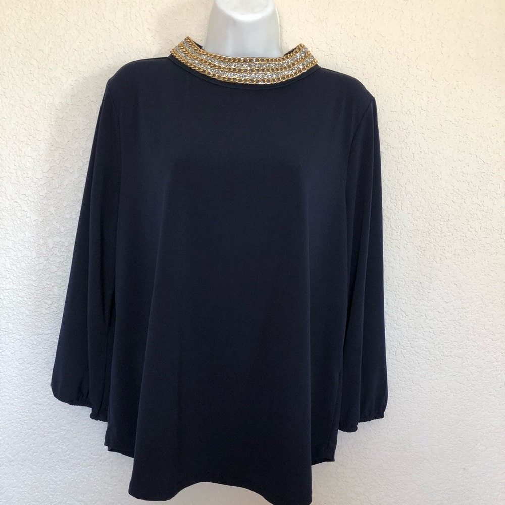 Women’s Blouse